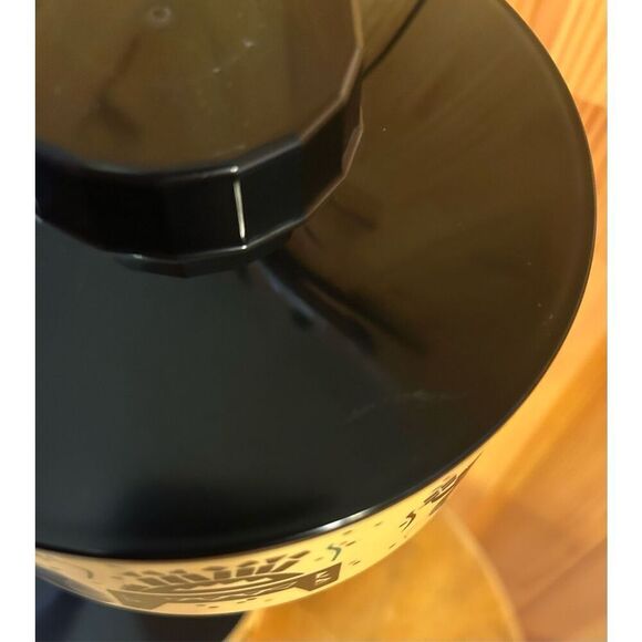 Vintage Tupperware Black Americana Memorabilia African Reggae bowls celebrate (8 - Picture 6 of 11